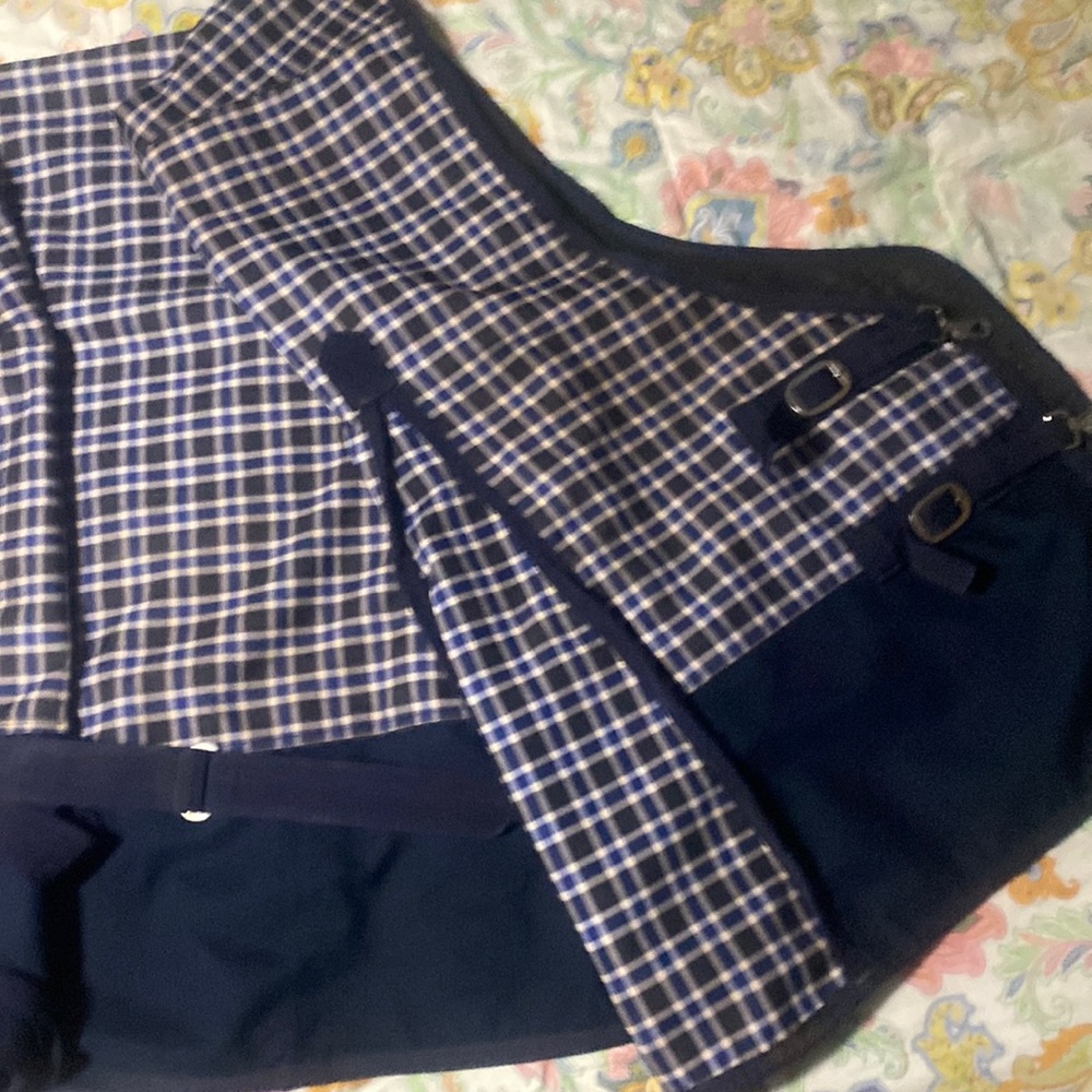 Size 78 Horze Sheet